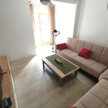 Domange I Apartment Alicante Extérieur photo