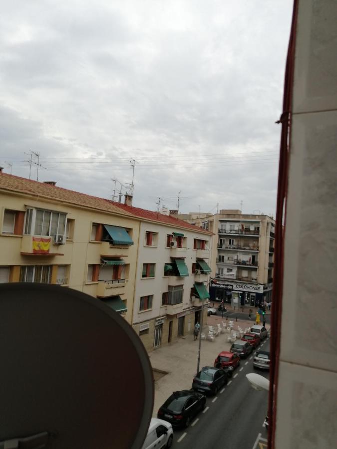 Domange I Apartment Alicante Extérieur photo