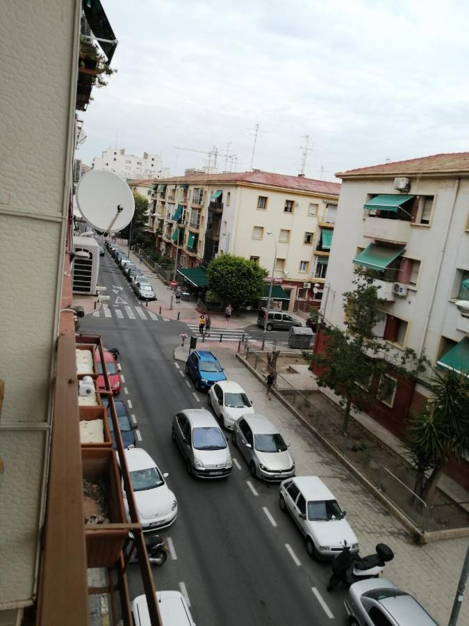 Domange I Apartment Alicante Extérieur photo