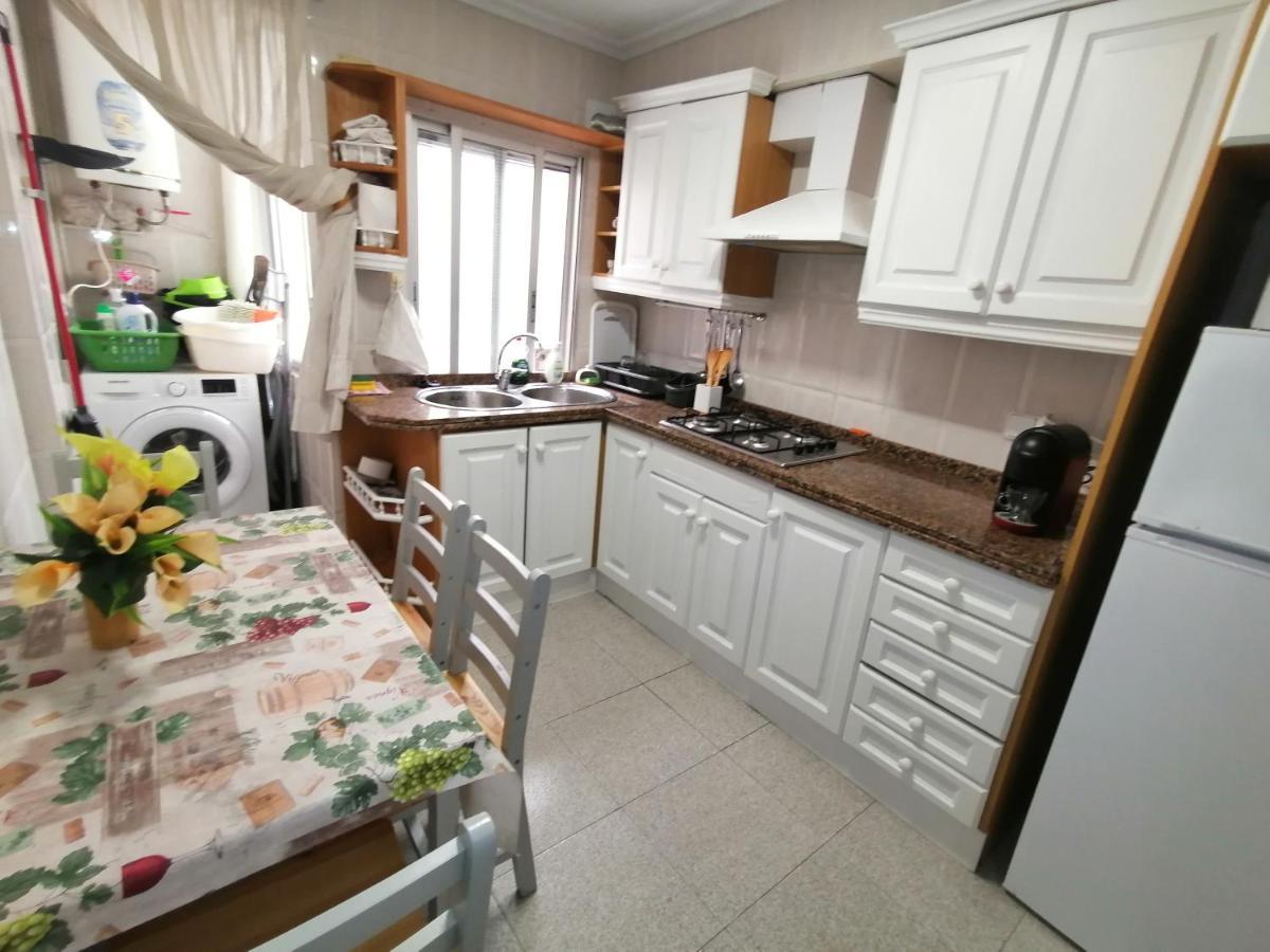 Domange I Apartment Alicante Extérieur photo